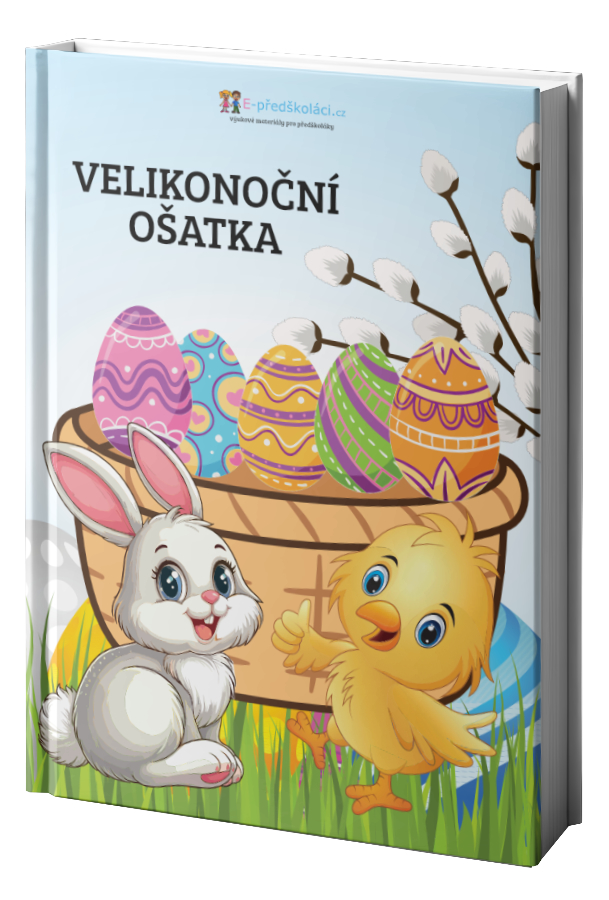 Velikonoční ošatka