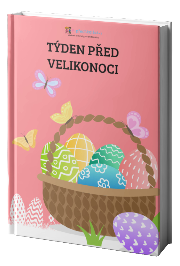 Týden před Velikonocemi