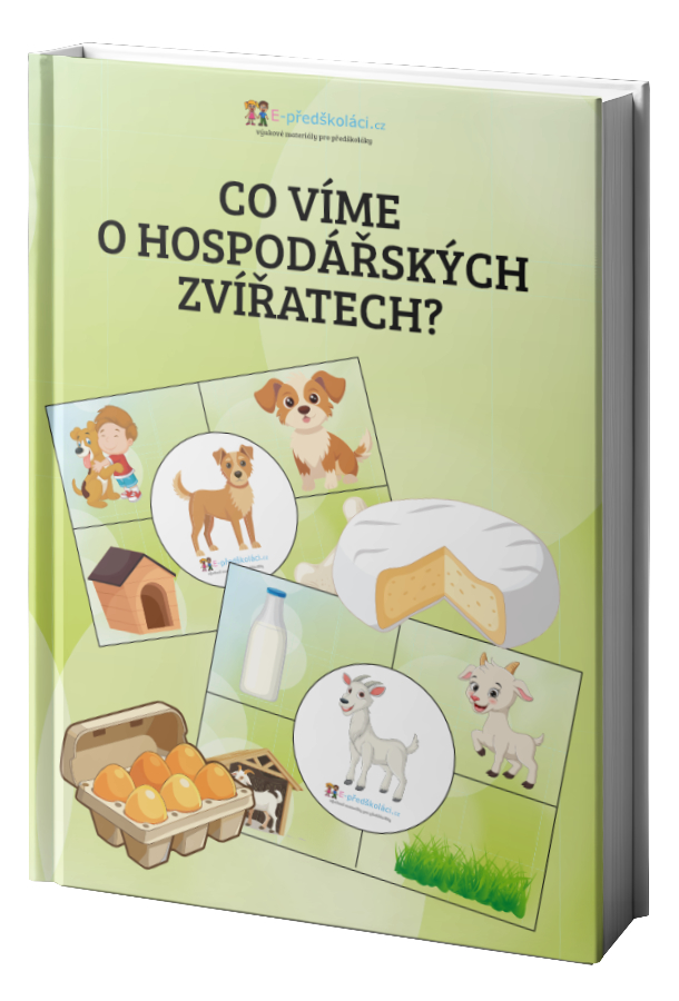 Co víme o hospodářských zvířatech?