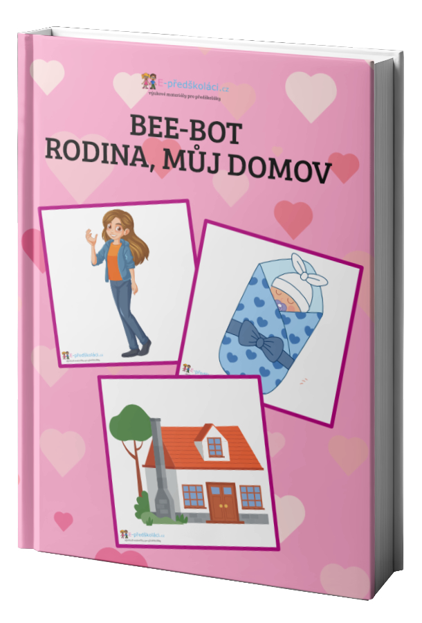 Bee-bot - Rodina, Můj domov