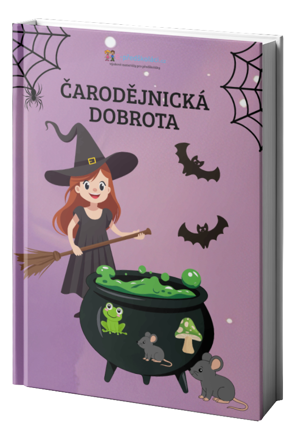 Čarodějnická dobrota