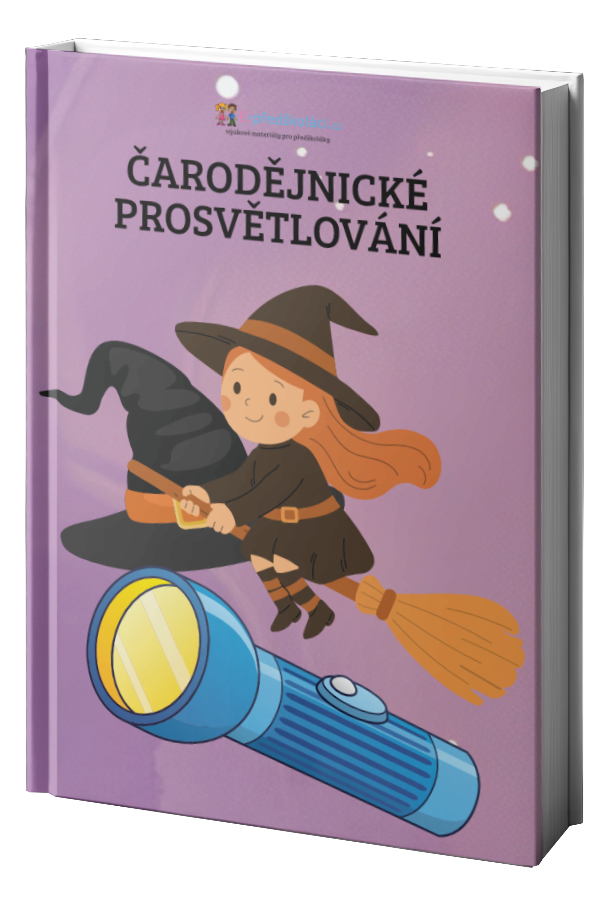 Čarodějnické prosvětlování