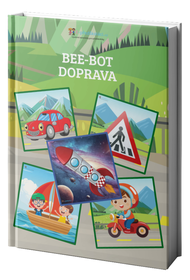 BEE-BOT Doprava