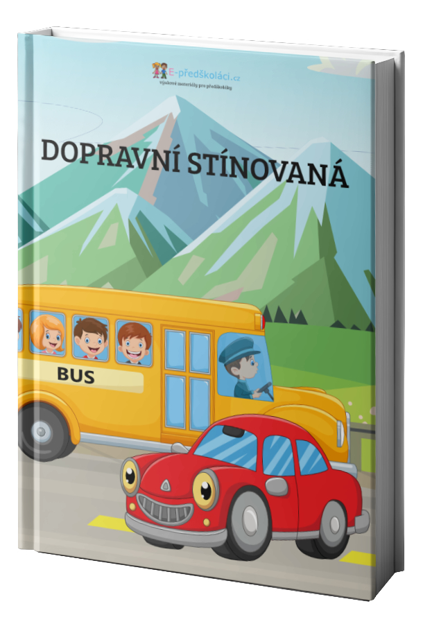 Dopravní stínovaná