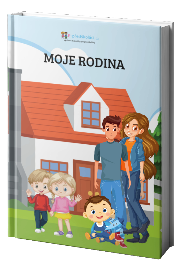 Moje rodina