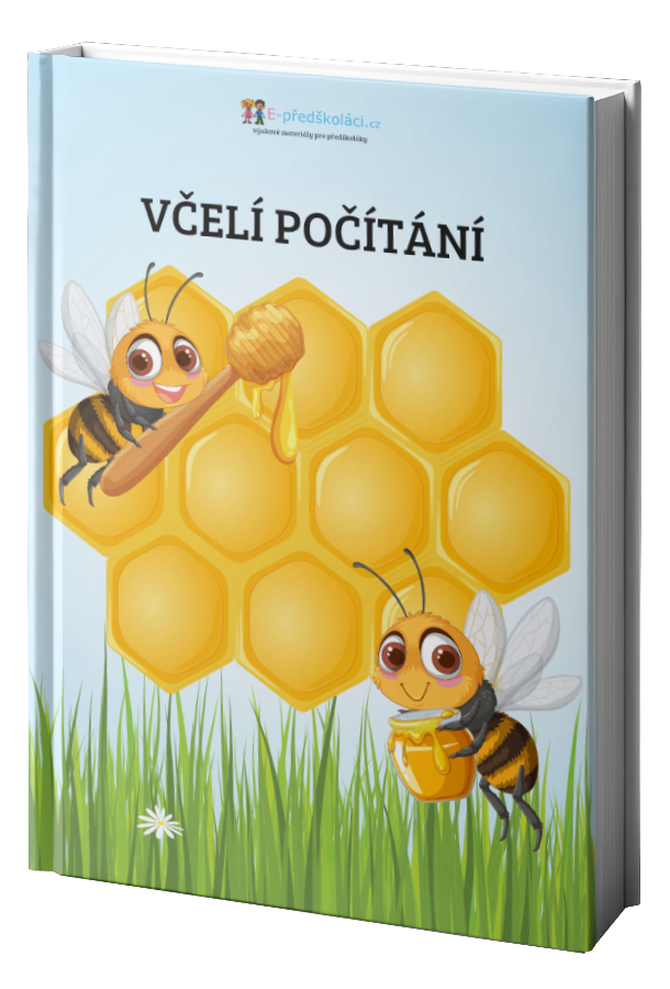 Včelí počítání