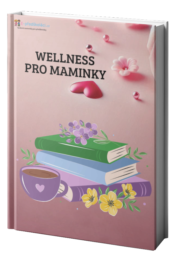 Wellness pro maminky